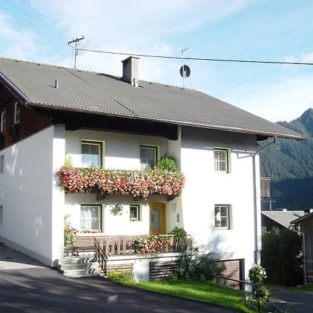 Janserhof Obertilliach Bagian luar foto